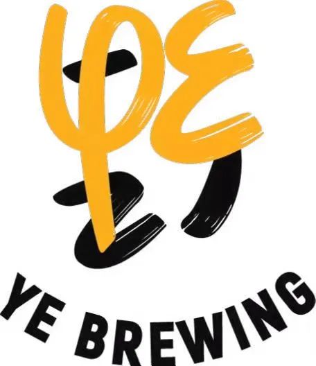YE BREWING Logo